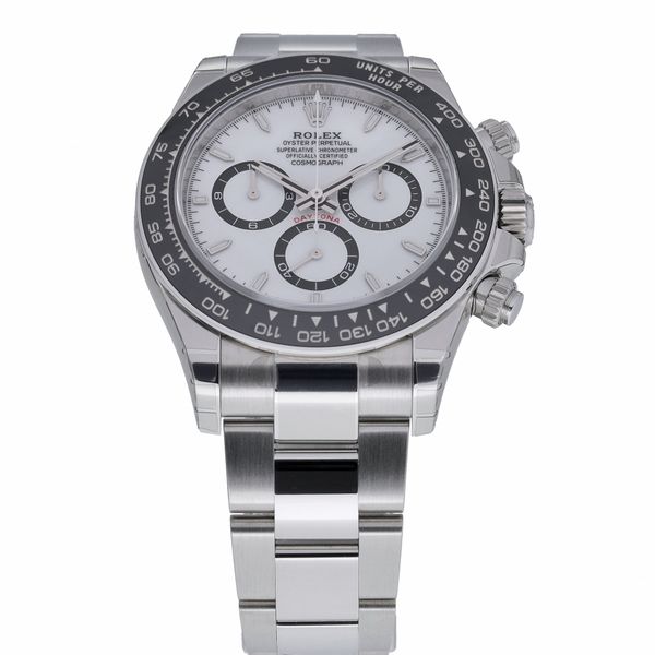 Rolex Daytona 126500 LN